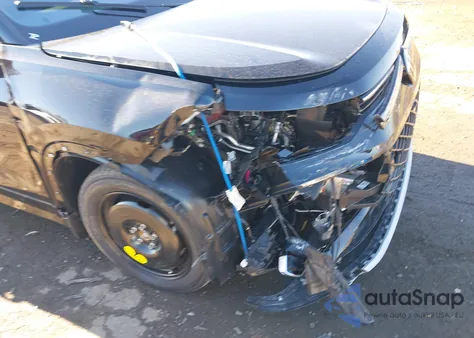 2025 Volkswagen Tiguan 2.0T Sel R-Line из США, поврежденный, VIN 3VVLR7RM3SM055156